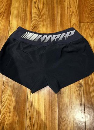 Спортивні шорти reebok crossfit