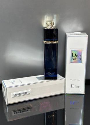 Dior addict edp 50 ml1 фото