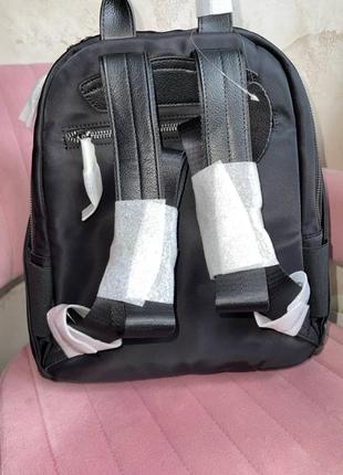 Кожаный рюкзак для города3 фото