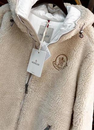 Куртка moncler4 фото