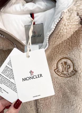 Куртка moncler5 фото