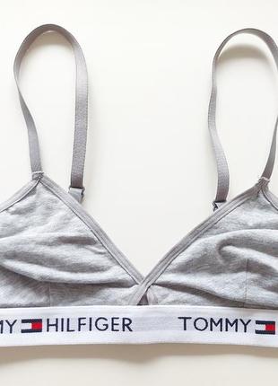 Бра tommy hilfiger