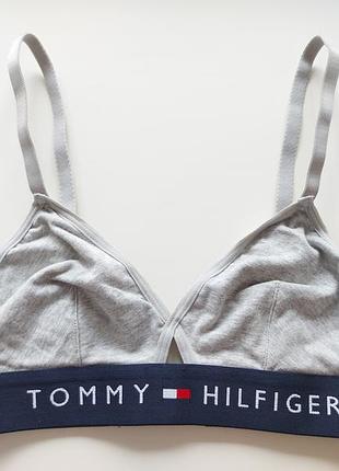 Бра tommy hilfiger
