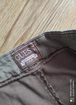 Брюки, штани guess3 фото