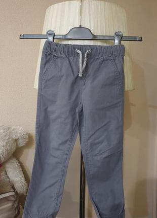 Брюки чиносы, джоггеры george,
