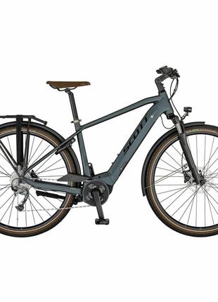 Scott sub active eride lady bike new arrivals