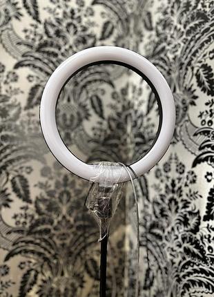 Кільцева лампа