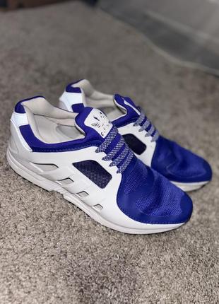 Кроссовки мужские, летние adidas7 фото