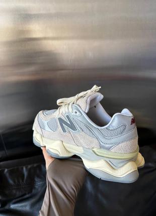 Nb 9060 « silver metallic »2 фото