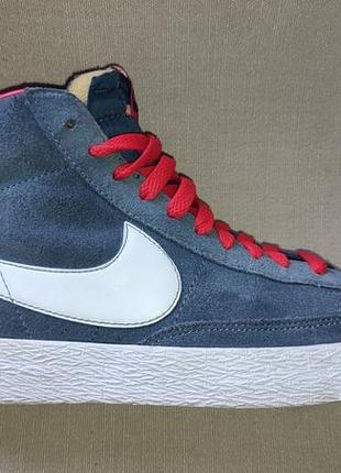 Nike originale blazer mid vintage
38 размер 24 см