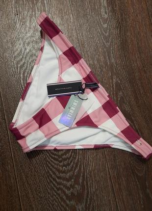 Tommy hilfiger   купальные трусики