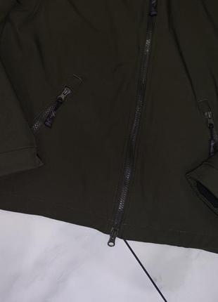 Демисезонная охотничья куртка hubertus хs-s (164-170-176 см)3 фото