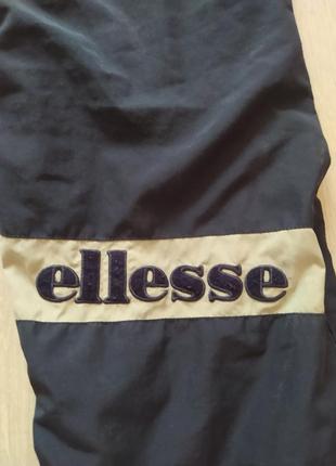 Штаны ellesse