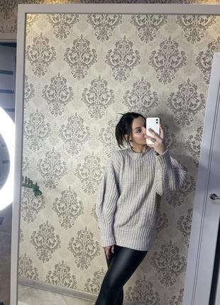Светр 6