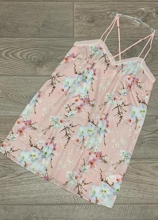 Нічна сорочка/ночнушка ted baker р. 14/42/xl