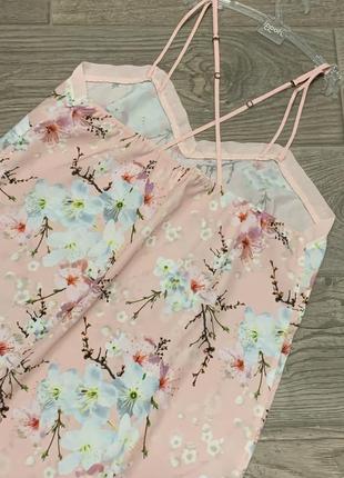 Нічна сорочка/ночнушка ted baker р. 14/42/xl7 фото