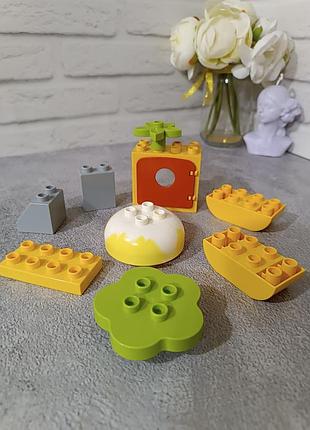 Детали к конструктору лего дупло lego duplo оригинал