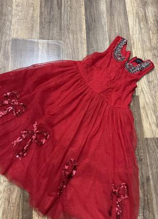 Плаття вечірнє