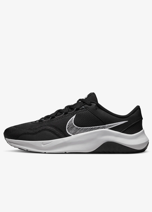 Кроссовки nike legend essential 3 pogo air (41р по 45р) оригинал!