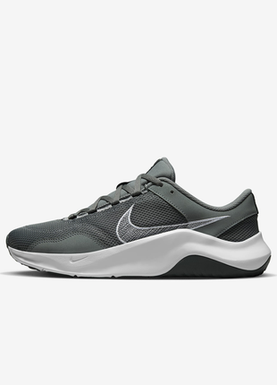 Кроссовки nike legend essential 3 pogo air (41р по 45р) оригинал!