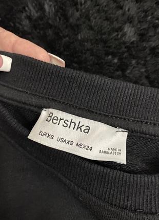 Кофта bershka3 фото