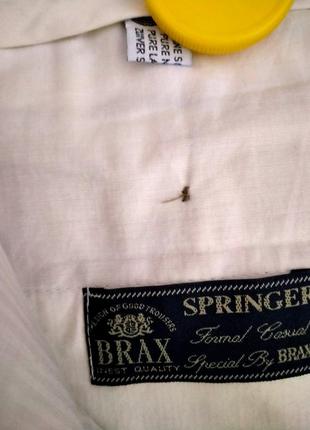 Шерстяные брюки немецкого производства.