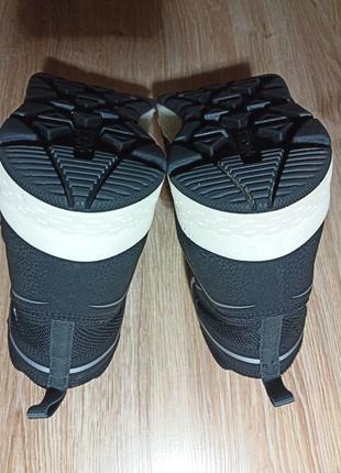 Зимние ботинки viking система застежки воа®6 фото