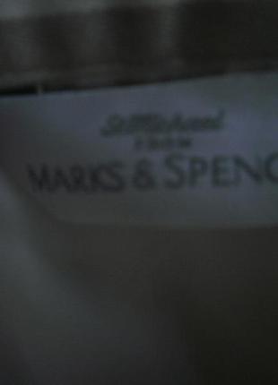 Юбка карандаш  фирмы: "marks spencer"3 фото