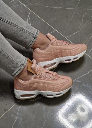 Nike air max 95 найки аир макс 954 фото