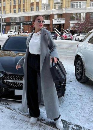 Пальто женское
