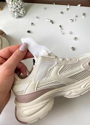 Кроссовки для девушек 32-37 4