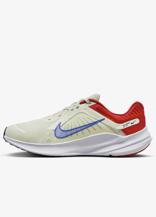 Кроссовки nike quest 5 air max react (41р по 45р) оригинал!