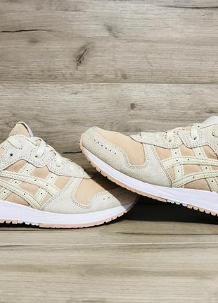 Кроссовки asics lyte classic оригинал