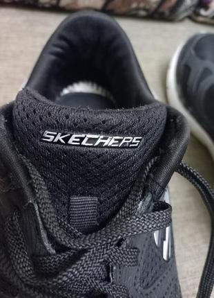 Кроссовки  skechers.6 фото