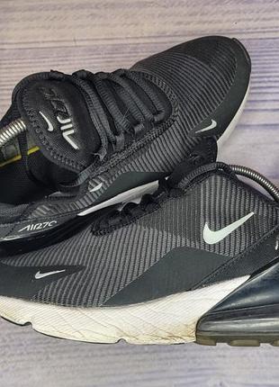 Кроссовки nike air 270