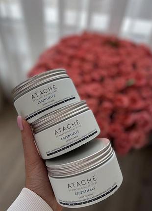 Face mask guess Royal Toe 1s - восстанавливающая и успокаивающая маска с экстрактом зеленого чая