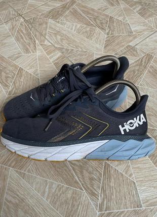 Кроссовки hoka one one arahi 5 asics nike adidas