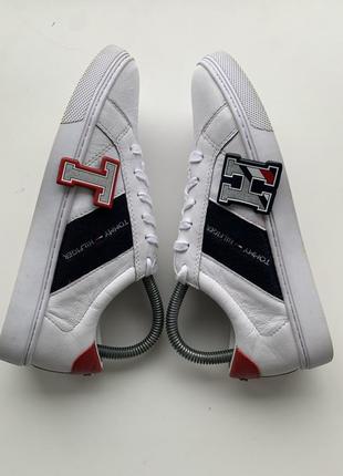 Кросівки tommy hilfiger6 фото