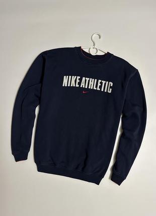 Свитшот nike vintage