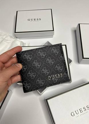 Кошелек guess