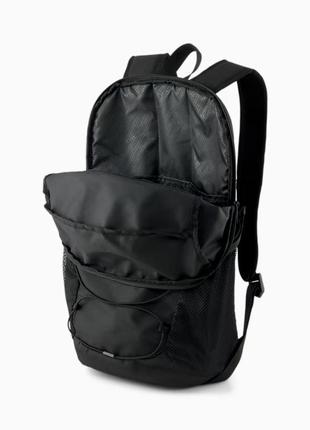 Рюкзак puma plus pro backpack  (079521 01)3 фото