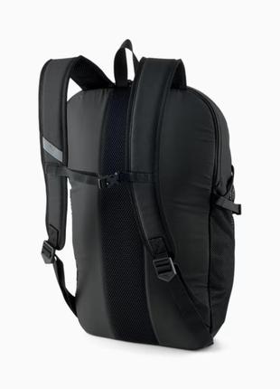 Рюкзак puma plus pro backpack  (079521 01)2 фото