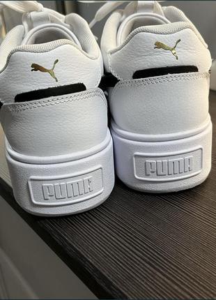 Кроссовки puma3 фото