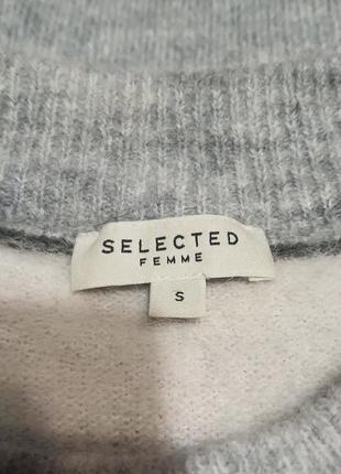 Свитер selected ❤️ 5