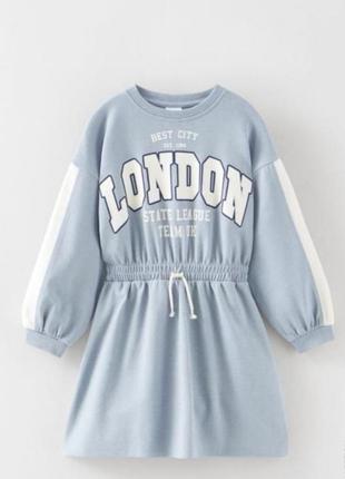 Сукня zara плаття