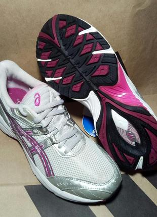 Нові жіночі кросівки asics gel-mohawk tn6a7