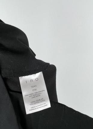 Шерстяные брюки 100% wool acne6 фото