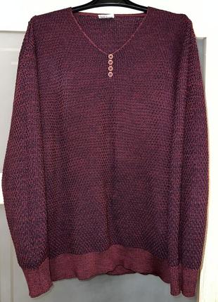 Светр чоловічий