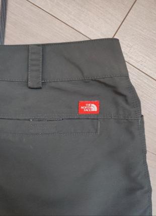 Женские шорты the north face7 фото