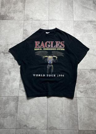 Eagles 1996